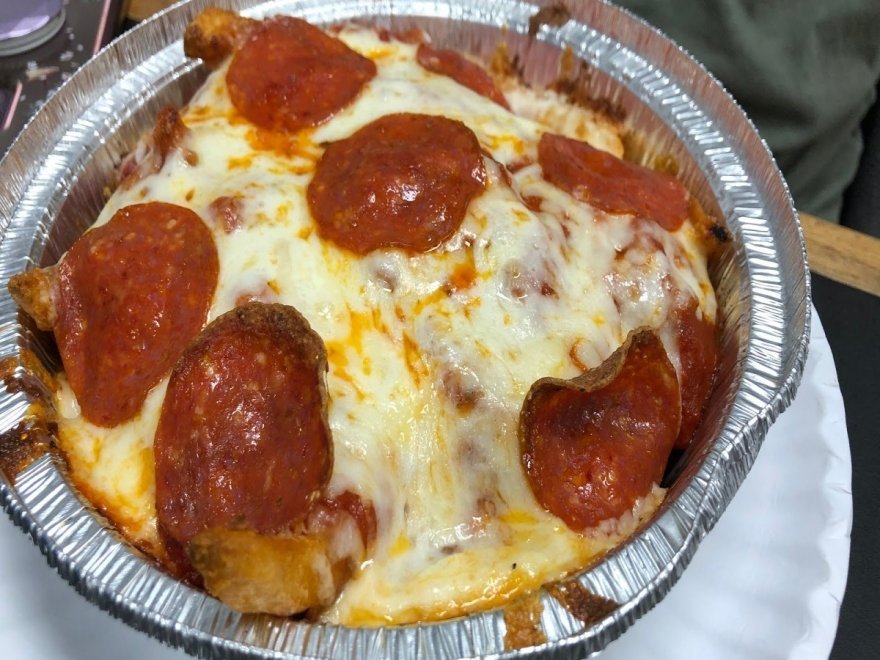 Four Seasons Pizza OC