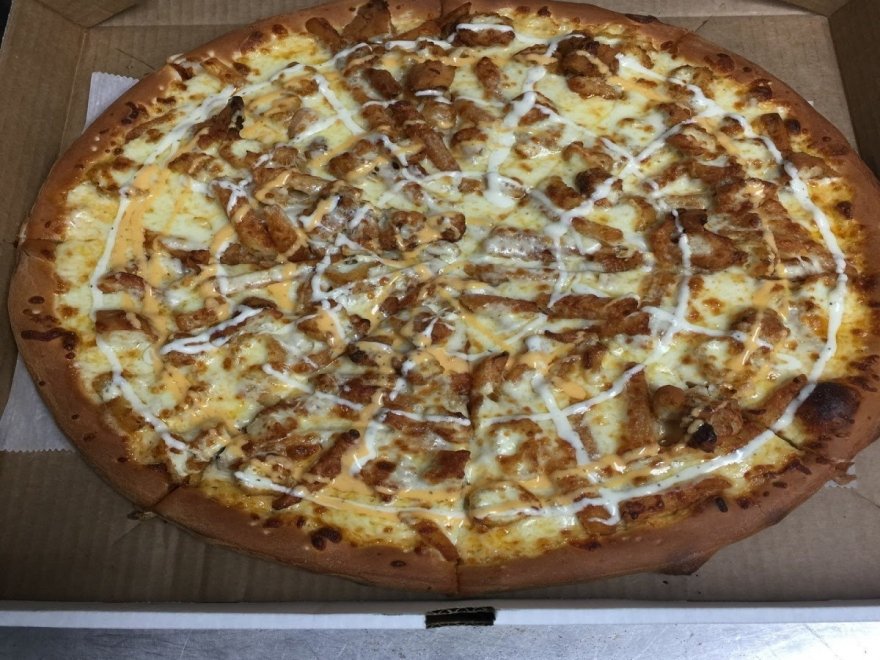 Four Seasons Pizza OC