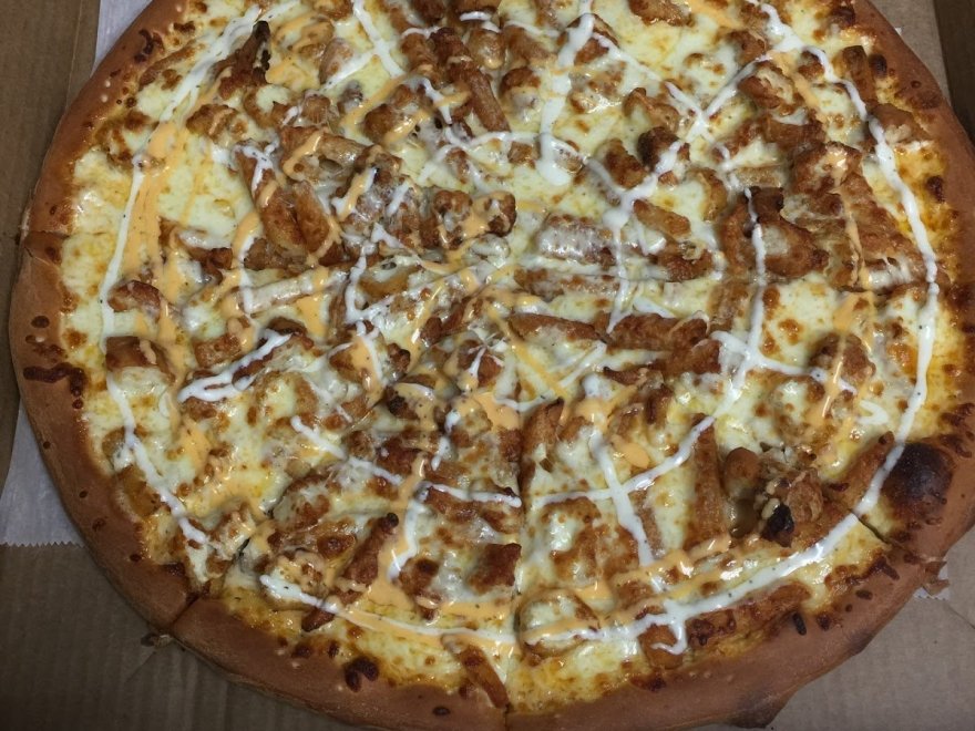 Four Seasons Pizza OC