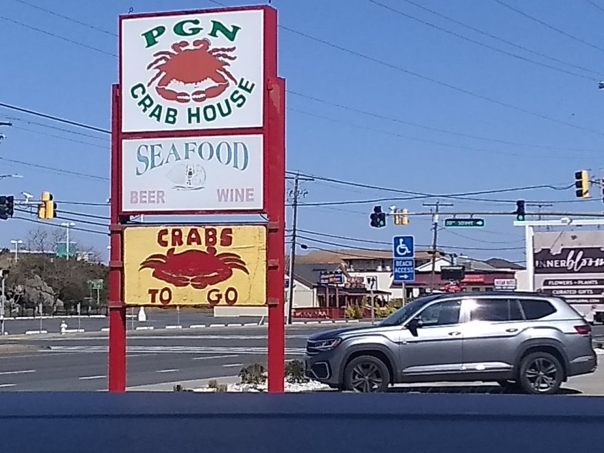 PGN Crab House