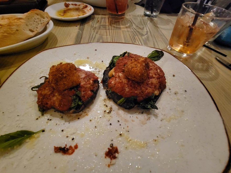 Sello's Italian Oven & Bar