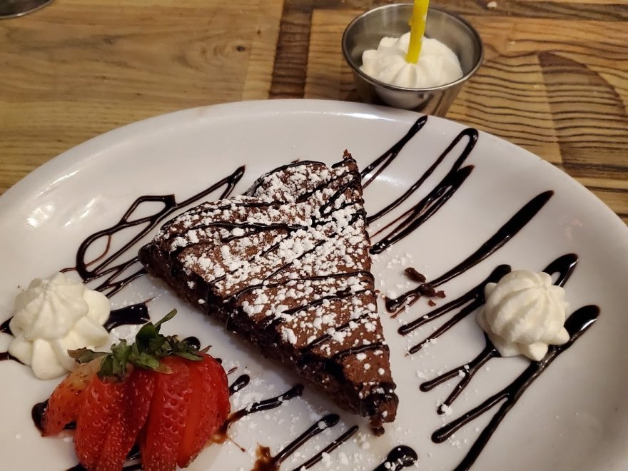 Sello's Italian Oven & Bar