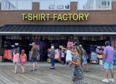 T-Shirt Factory
