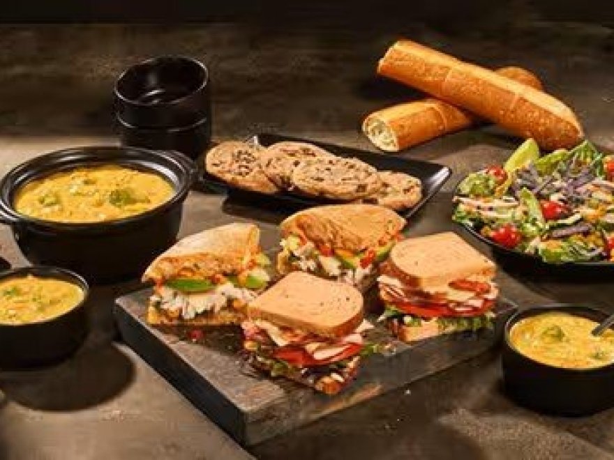 Panera Bread