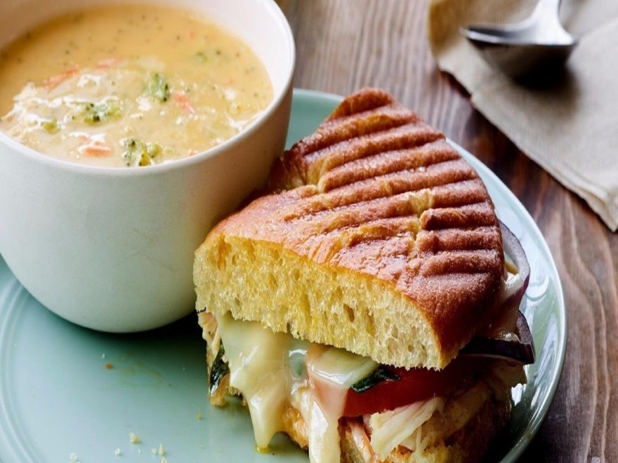 Panera Bread
