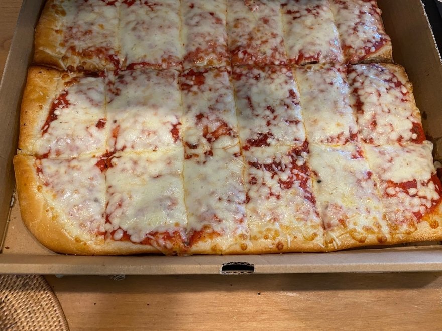 Squarz Pizza & Restaurant