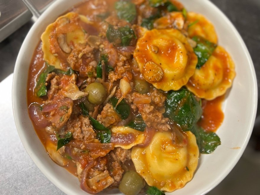 Squarz Pizza & Restaurant