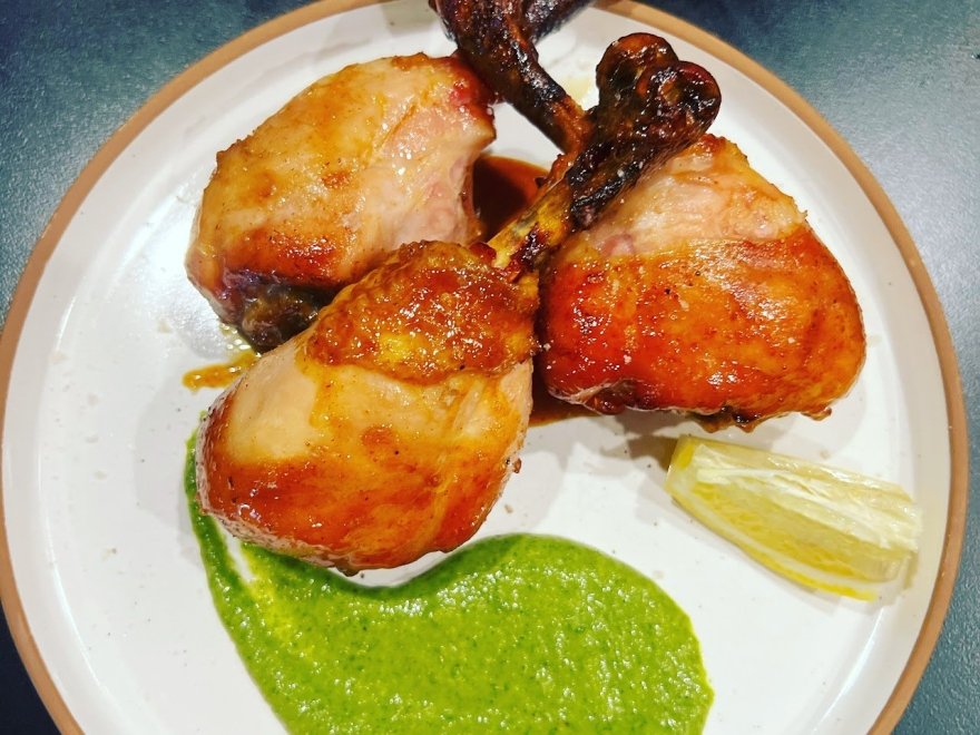 Squarz Pizza & Restaurant