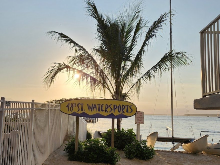 48th Street WaterSports