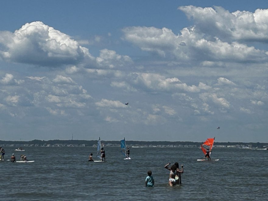 48th Street WaterSports
