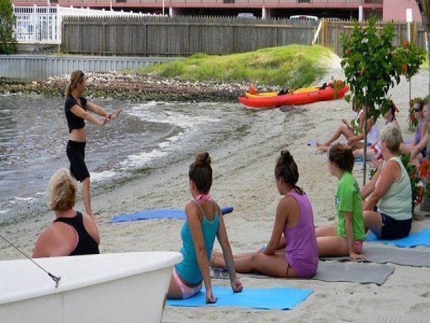 48th Street WaterSports