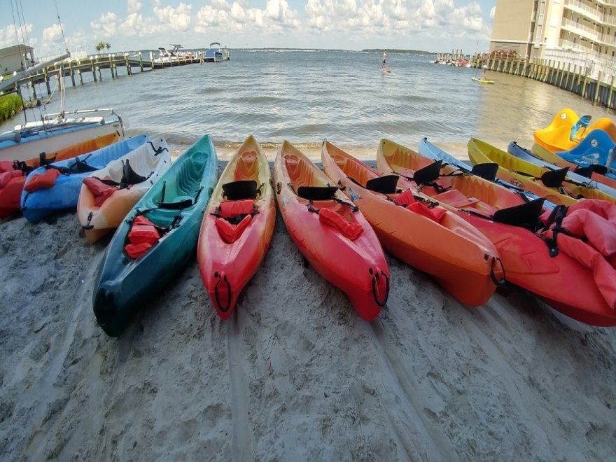 48th Street WaterSports