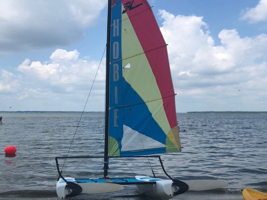 48th Street WaterSports