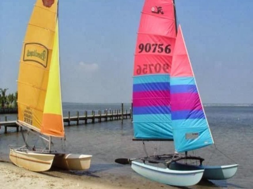 48th Street WaterSports