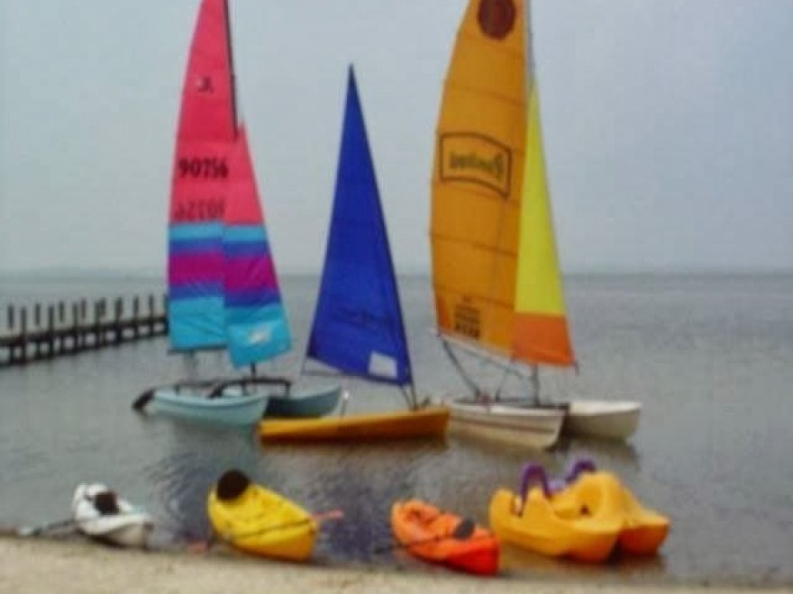 48th Street WaterSports