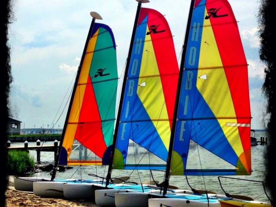 48th Street WaterSports