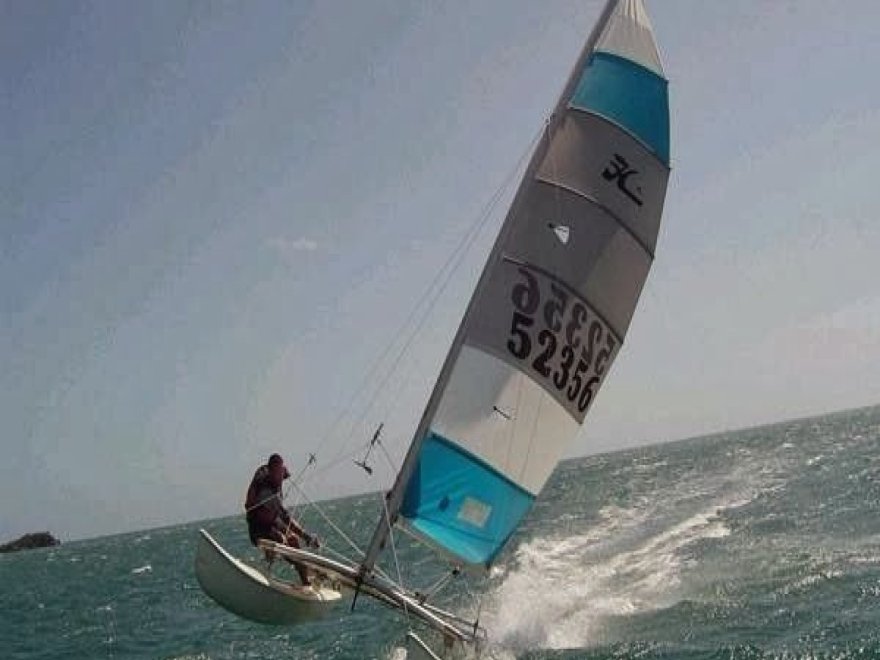 48th Street WaterSports