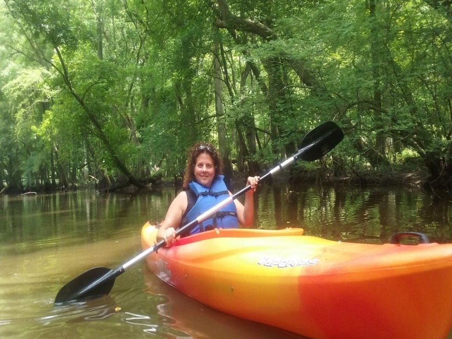Pocomoke River Canoe Company