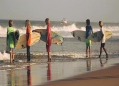 K-Coast Surf Shop North