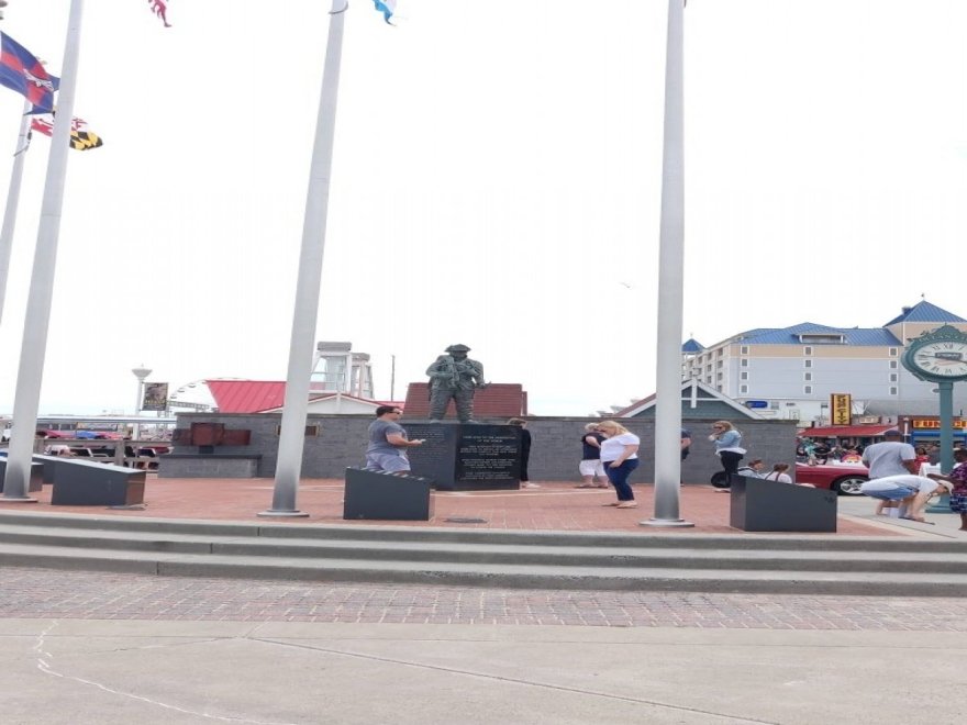 Nathan's Famous Hot Dogs