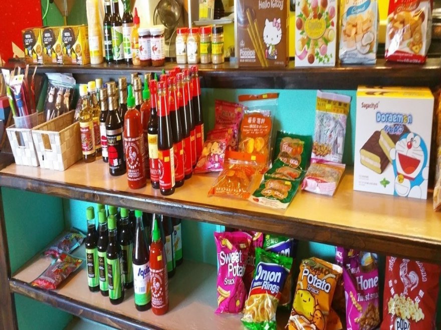 Pablo's Bowls 60th Street