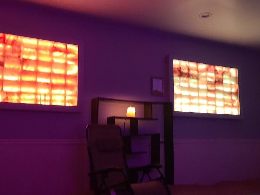 Ocean Elements Salt Spa & Float Center