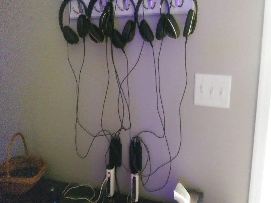 Ocean Elements Salt Spa & Float Center