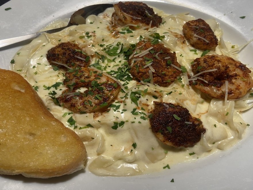 Albertino's Brick Oven Eatery