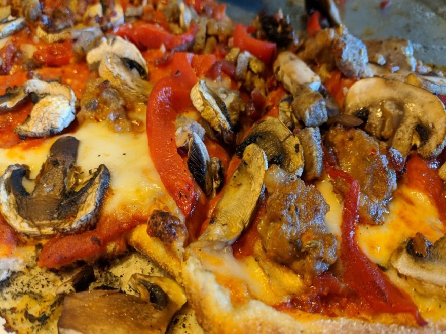 Albertino's Brick Oven Eatery