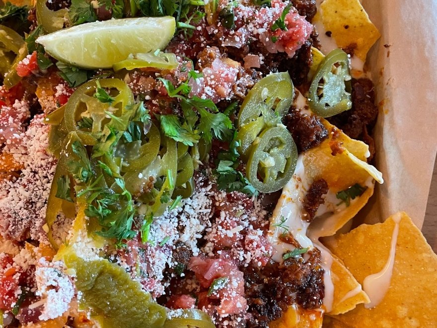 Tailchasers Restaurant & Dock Bar