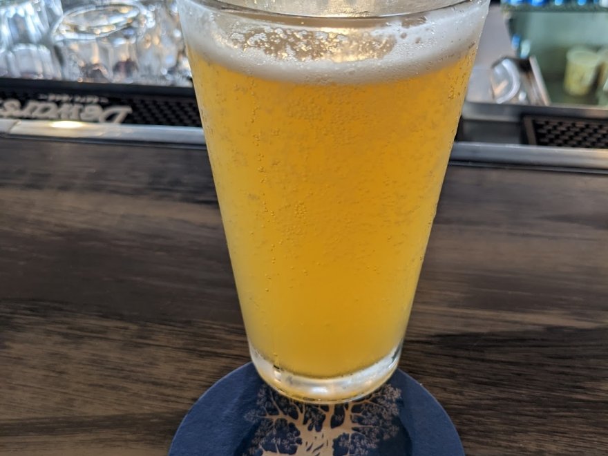 Tailchasers Restaurant & Dock Bar