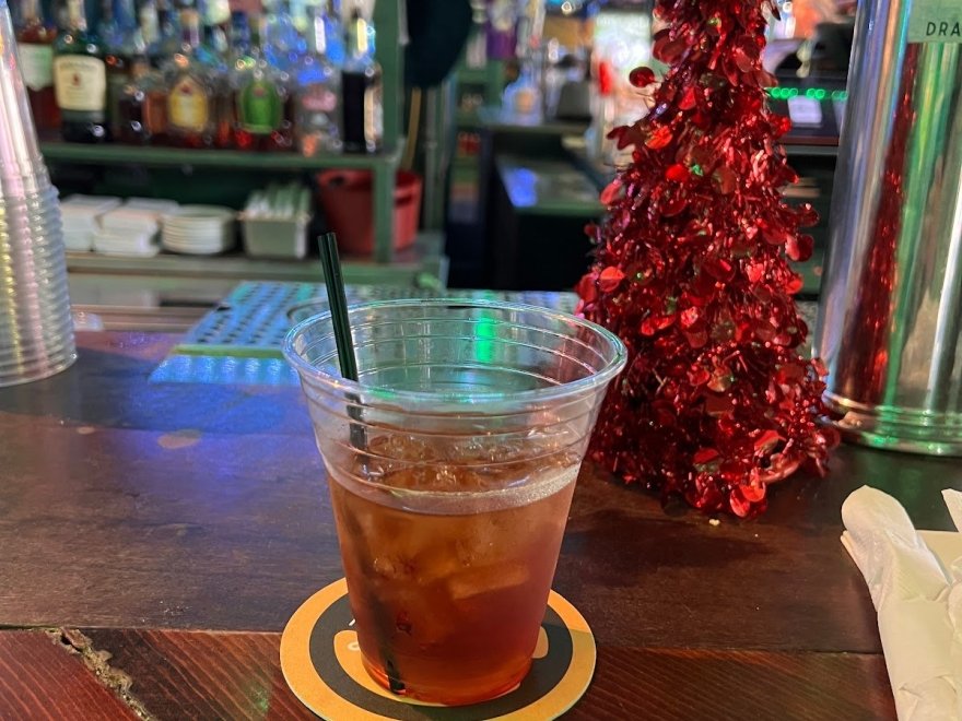 The Original Greene Turtle