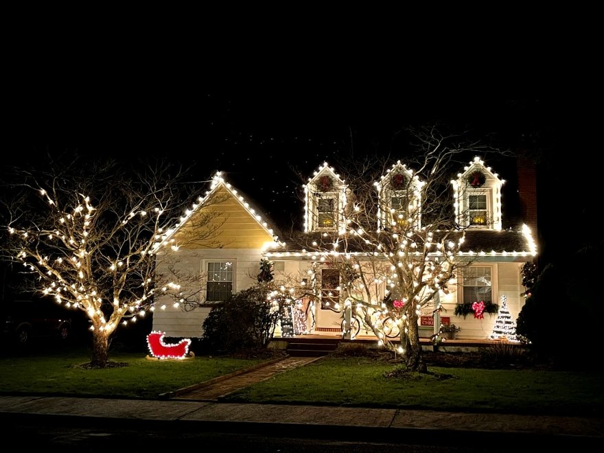 Berlin Maryland Welcome Center