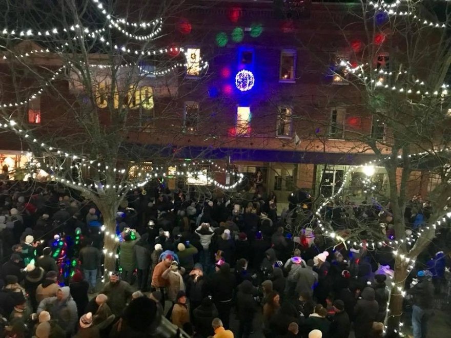 Berlin Maryland Welcome Center