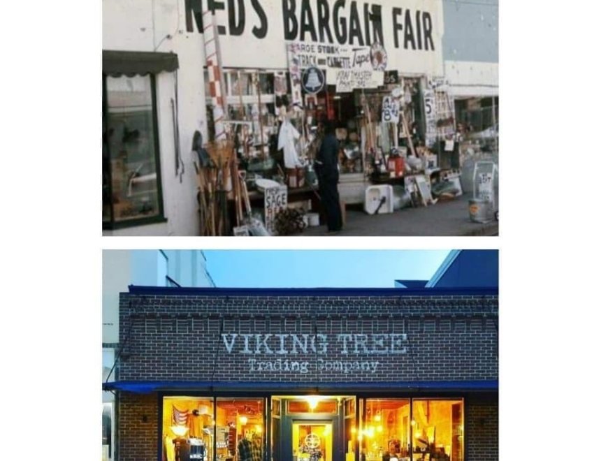 Berlin Maryland Welcome Center