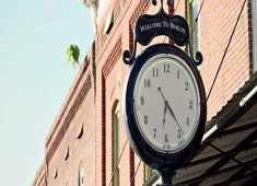 Berlin Maryland Welcome Center