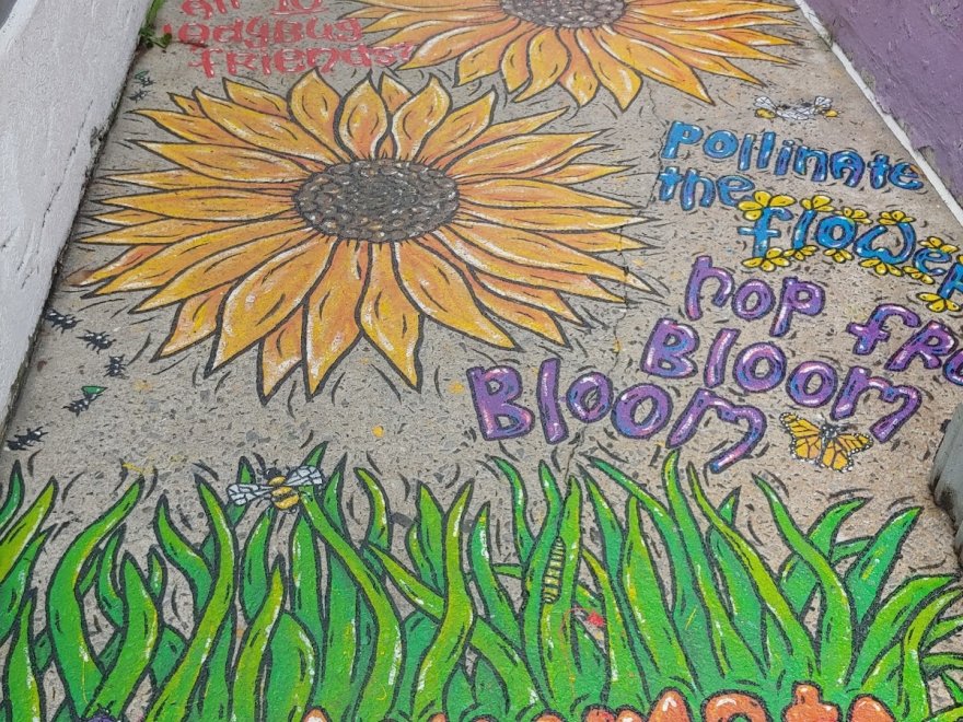 Berlin Maryland Welcome Center