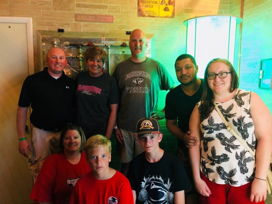 Escapomania - Escape Room