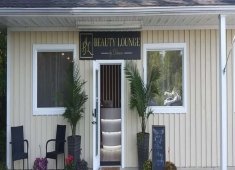 Beauty Lounge by Diana