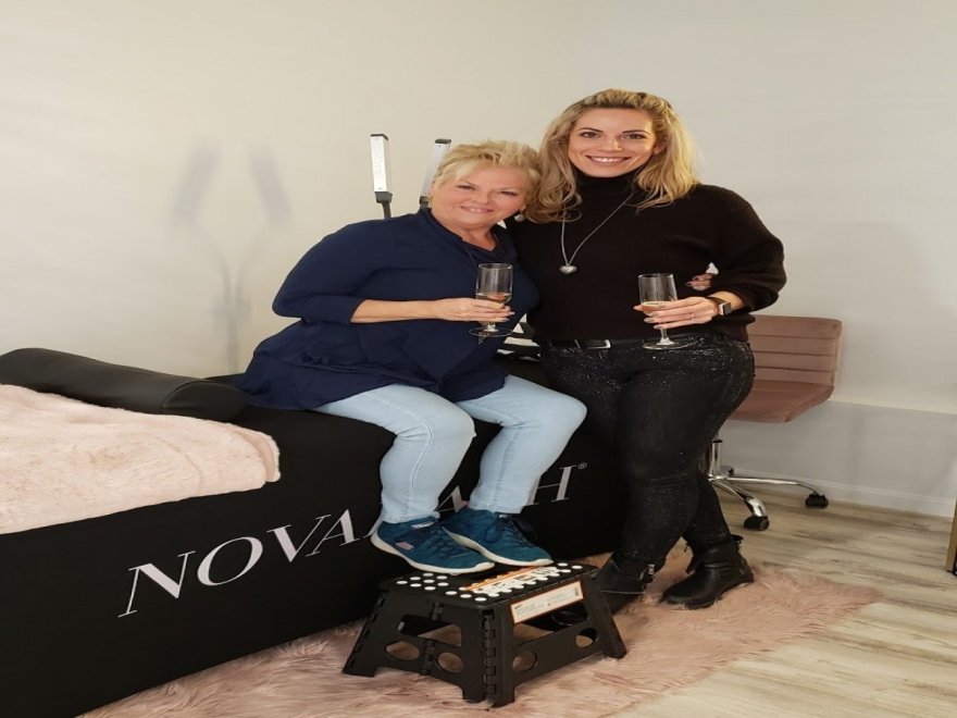 Beauty Lounge by Diana