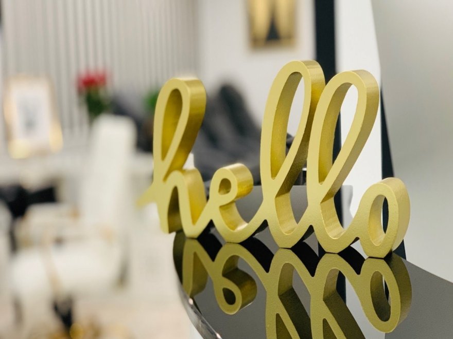 Beauty Lounge by Diana