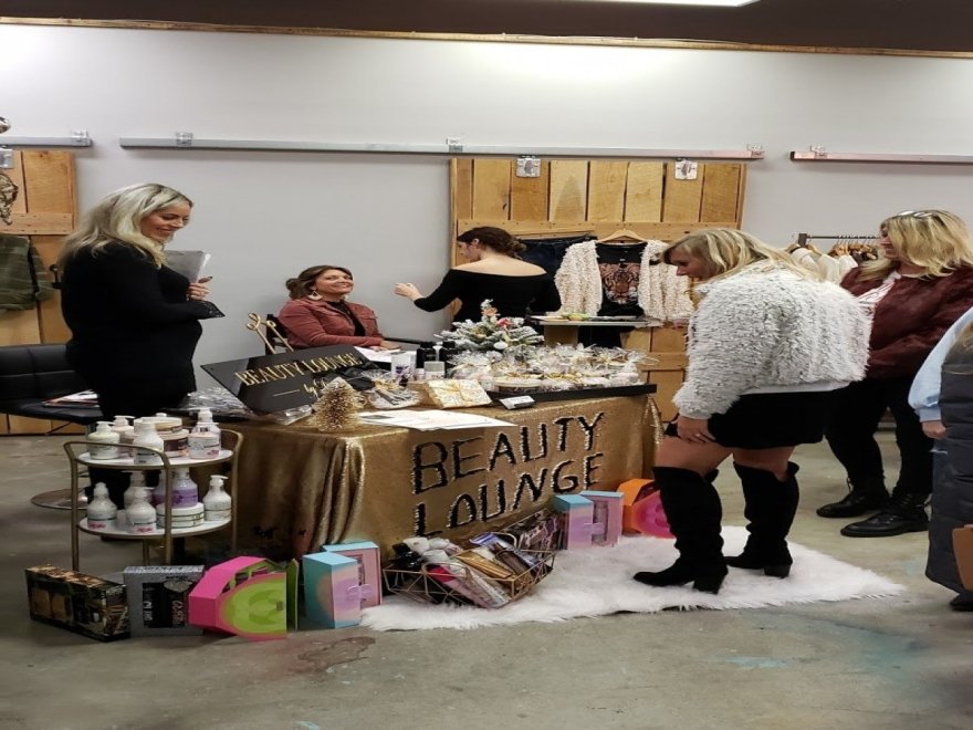 Beauty Lounge by Diana