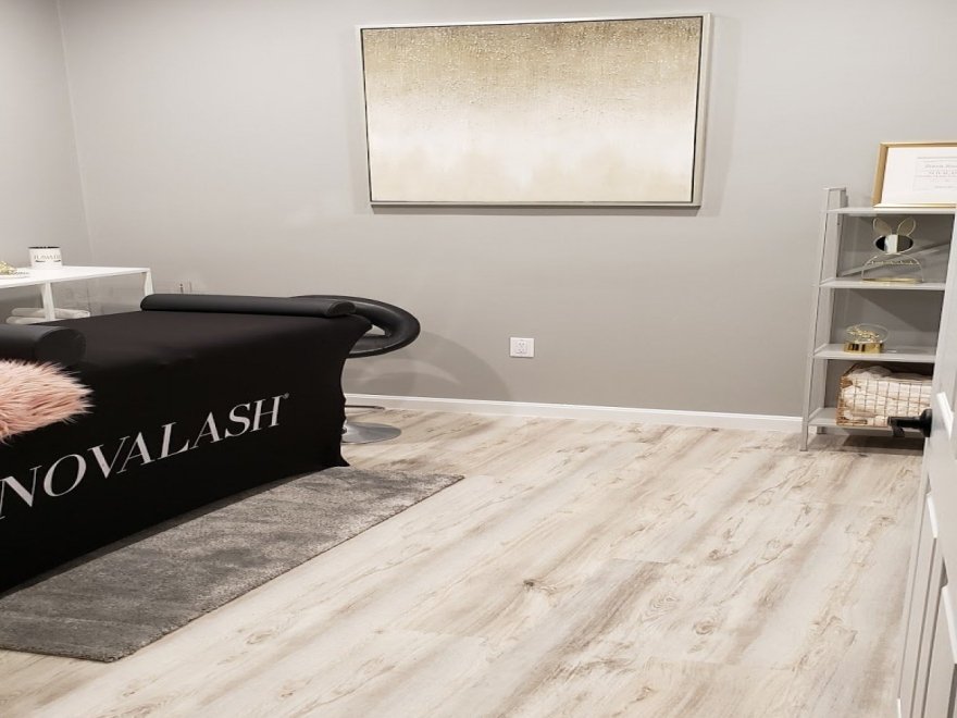 Beauty Lounge by Diana