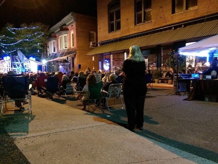 The Burley Inn Tavern