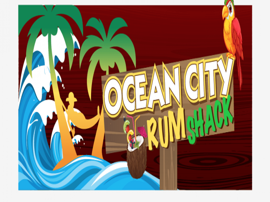 Ocean City Rum Shack