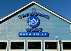 Taphouse West Bar and Grille