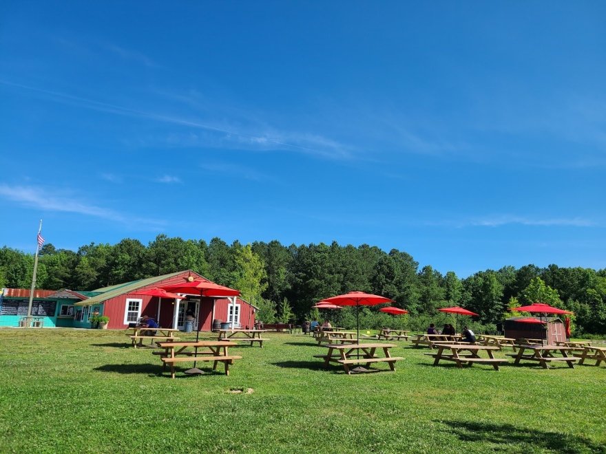 Sinepuxent Brewing Company