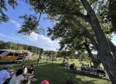 Sinepuxent Brewing Company