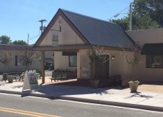 Art in the Fields Gallery