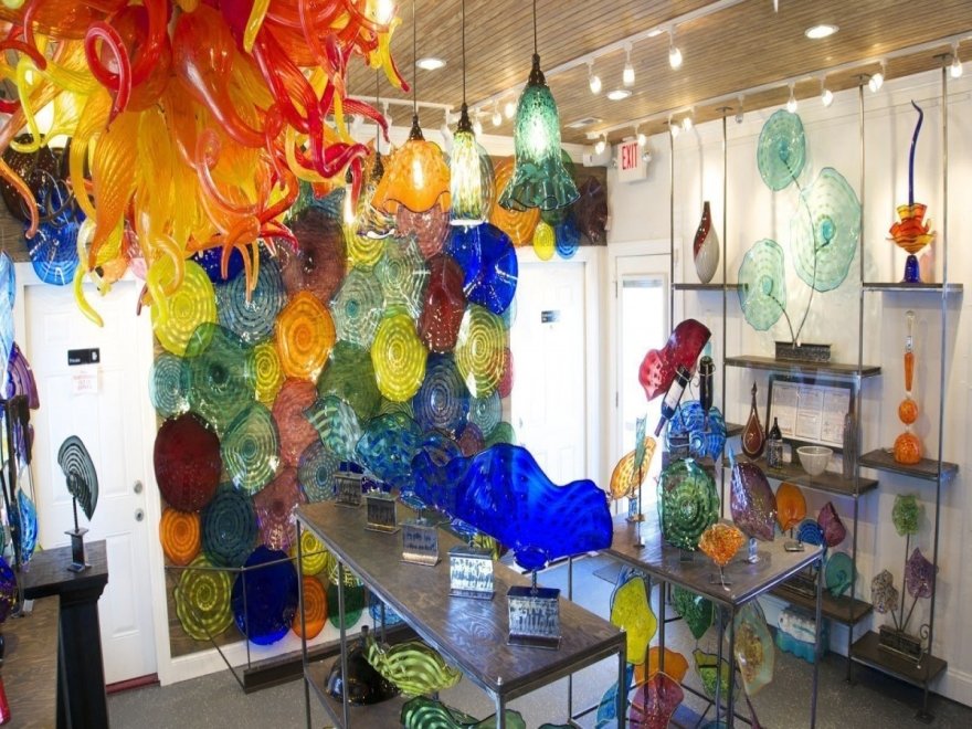 Jeffrey Auxer Designs